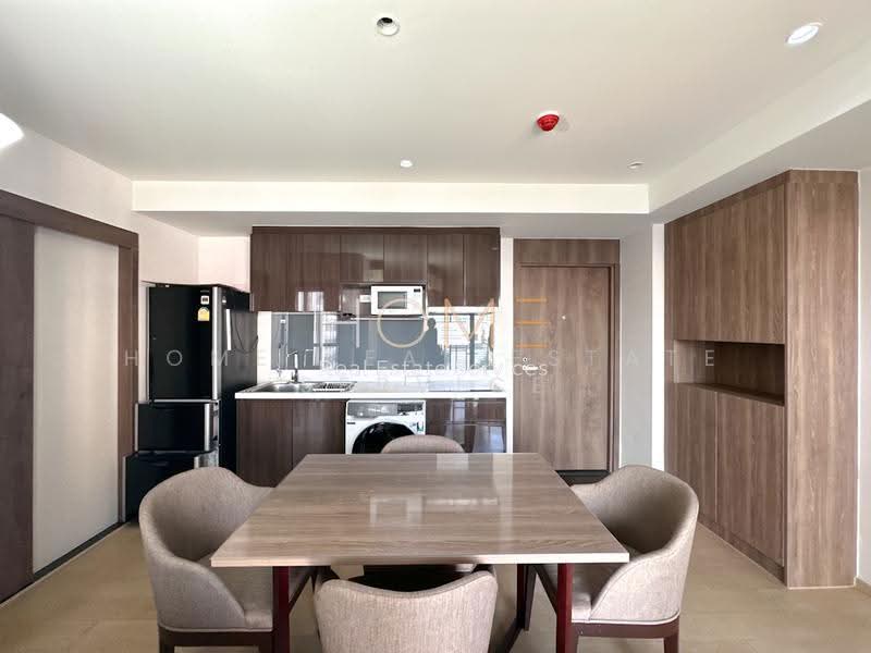 Runesu Thonglor 5, bangkok, 82 Padi Madi Alley, Khlong Tan Nua, Watthana, Bangkok, 2 Bedrooms, 59 sqm, Condo For Sale, by HOME Real Estate Service, 500549431 - DDproperty.com