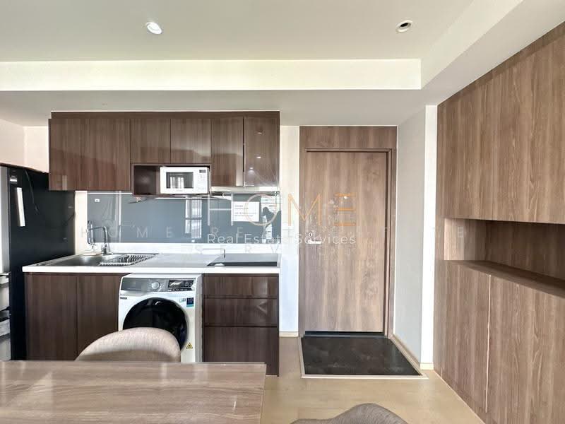 Runesu Thonglor 5, bangkok, 82 Padi Madi Alley, Khlong Tan Nua, Watthana, Bangkok, 2 Bedrooms, 59 sqm, Condo For Sale, by HOME Real Estate Service, 500549431 - DDproperty.com