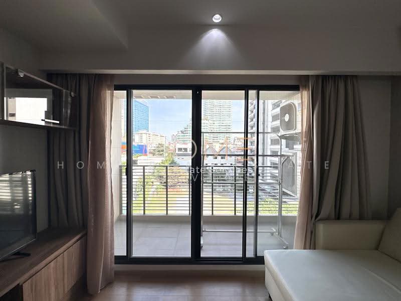 Runesu Thonglor 5 : รูเนะสุ ทองหล่อ 5, กรุงเทพ, 82 ซอย พร้อมมิตร, คลองตันเหนือ, วัฒนา, กรุงเทพ, 59 ตร.ม., คอนโด ขาย, โดย HOME Real Estate Service, 500549431 - DDproperty.com