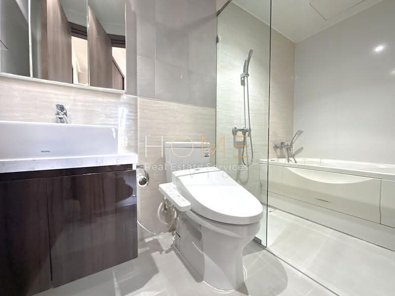 Runesu Thonglor 5, bangkok, 82 Padi Madi Alley, Khlong Tan Nua, Watthana, Bangkok, 2 Bedrooms, 59 sqm, Condo For Sale, by HOME Real Estate Service, 500549431 - DDproperty.com