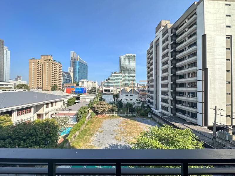 Runesu Thonglor 5, bangkok, 82 Padi Madi Alley, Khlong Tan Nua, Watthana, Bangkok, 2 Bedrooms, 59 sqm, Condo For Sale, by HOME Real Estate Service, 500549431 - DDproperty.com