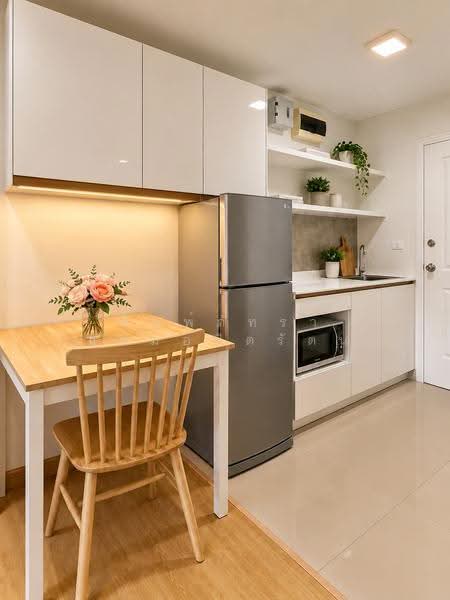 The Link Sukhumvit 50, Bangkok, Soi Sukhumvit 50, Sukhumvit Road, Phra Kanong, Khlong Toei, Bangkok, Studio, 30 sqm, Condo For Rent, by พิมพ์ภัทรา แจ่มอุลิตรัตน, 500549432 - DDproperty.com