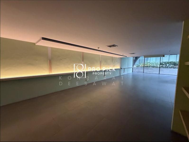 For Rent Retail Space 207 Sq.m. BTS Phrom Phong Sukhumvit Watthana Bangkok PP-00590, Bangkok, Khlong Tan Nua, Watthana, Bangkok, , 207 sqm, Retail Space For Rent, by Konrarat Deesawat, 500549434 - DDproperty.com