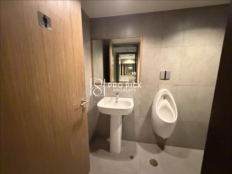 For Rent Retail Space 207 Sq.m. BTS Phrom Phong Sukhumvit Watthana Bangkok PP-00590, Bangkok, Khlong Tan Nua, Watthana, Bangkok, , 207 sqm, Retail Space For Rent, by Konrarat Deesawat, 500549434 - DDproperty.com