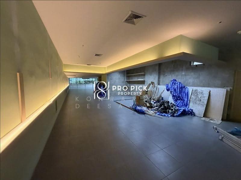 For Rent Retail Space 207 Sq.m. BTS Phrom Phong Sukhumvit Watthana Bangkok PP-00590, Bangkok, Khlong Tan Nua, Watthana, Bangkok, , 207 sqm, Retail Space For Rent, by Konrarat Deesawat, 500549434 - DDproperty.com
