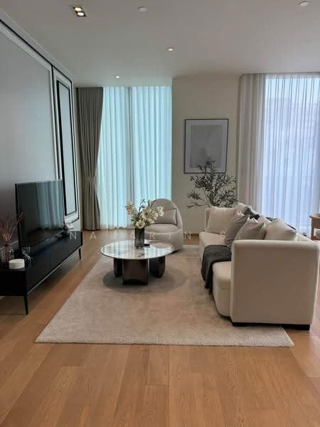 28 Chidlom, Bangkok, 28 Chit Lom Alley, Lumphini, Pathum Wan, Bangkok, 2 Bedrooms, 90 sqm, Condo For Rent, by Nakarin S., 500549435 - DDproperty.com