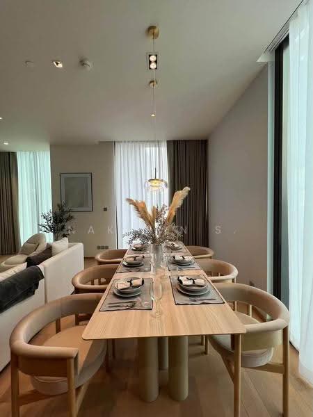 28 Chidlom, Bangkok, 28 Chit Lom Alley, Lumphini, Pathum Wan, Bangkok, 2 Bedrooms, 90 sqm, Condo For Rent, by Nakarin S., 500549435 - DDproperty.com
