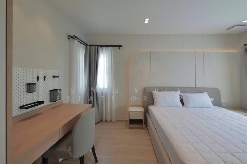 Villaggio 3 Srinakarin-Bangna : วิลลาจจิโอ 3 ศรีนครินทร์-บางนา, สมุทรปราการ, บางแก้ว, บางพลี, สมุทรปราการ, 195 ตร.ม., บ้านเดี่ยว ให้เช่า, โดย Forty-Six Real Estate Group, 500549436 - DDproperty.com