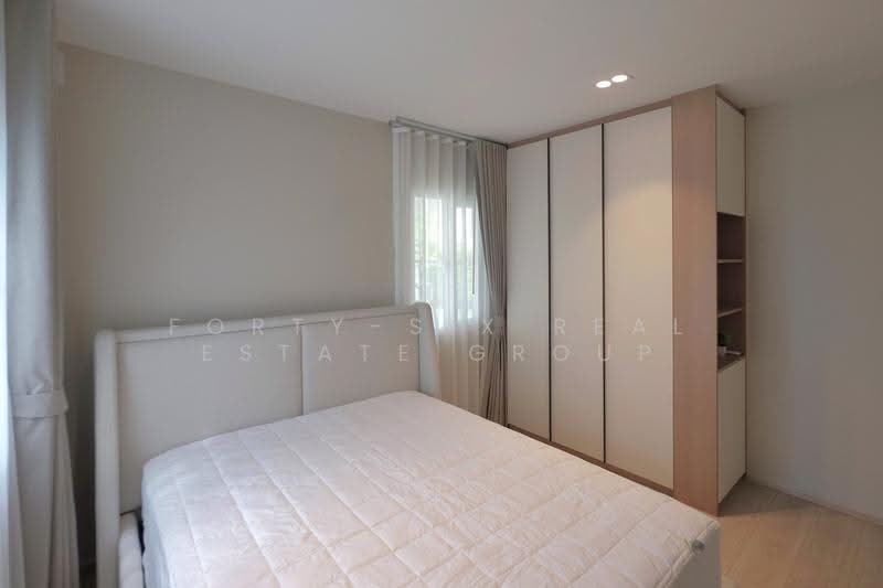 Villaggio 3 Srinakarin-Bangna : วิลลาจจิโอ 3 ศรีนครินทร์-บางนา, สมุทรปราการ, บางแก้ว, บางพลี, สมุทรปราการ, 195 ตร.ม., บ้านเดี่ยว ให้เช่า, โดย Forty-Six Real Estate Group, 500549436 - DDproperty.com