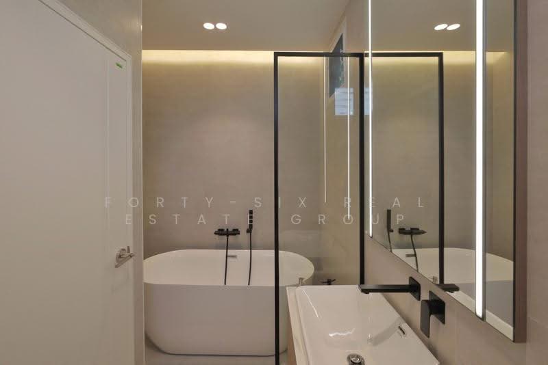Villaggio 3 Srinakarin-Bangna : วิลลาจจิโอ 3 ศรีนครินทร์-บางนา, สมุทรปราการ, บางแก้ว, บางพลี, สมุทรปราการ, 195 ตร.ม., บ้านเดี่ยว ให้เช่า, โดย Forty-Six Real Estate Group, 500549436 - DDproperty.com