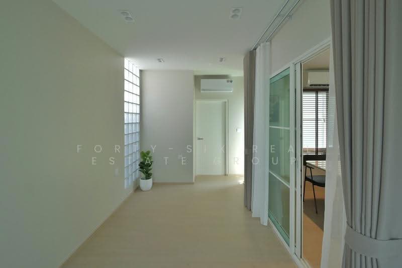 Villaggio 3 Srinakarin-Bangna : วิลลาจจิโอ 3 ศรีนครินทร์-บางนา, สมุทรปราการ, บางแก้ว, บางพลี, สมุทรปราการ, 195 ตร.ม., บ้านเดี่ยว ให้เช่า, โดย Forty-Six Real Estate Group, 500549436 - DDproperty.com