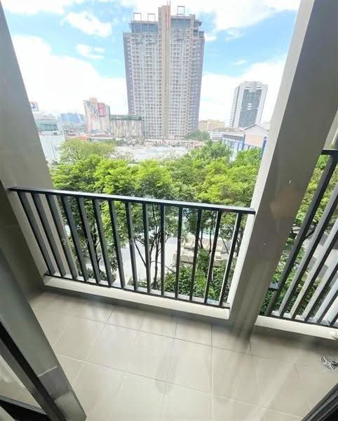 The Niche Pride Thonglor-Phetchaburi : เดอะ นิช ไพรด์ ทองหล่อ-เพชรบุรี, กรุงเทพ, ถนน เพชรบุรีตัดใหม่, บางกะปิ, ห้วยขวาง, กรุงเทพ, 35 ตร.ม., คอนโด ขาย, โดย คุณ กิริยา วรรณารักษ์ (แอฟ), 500549437 - DDproperty.com