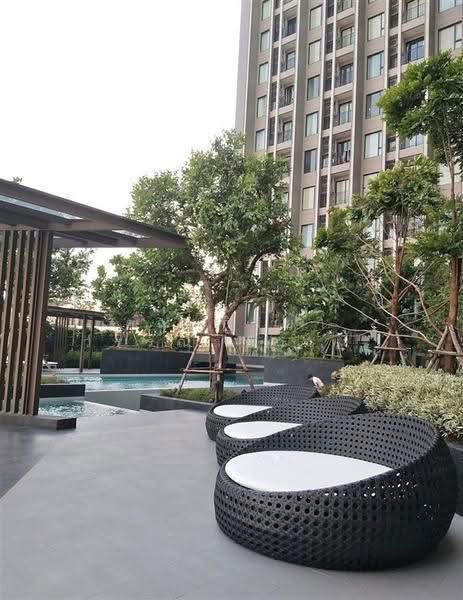 The Niche Pride Thonglor-Phetchaburi : เดอะ นิช ไพรด์ ทองหล่อ-เพชรบุรี, กรุงเทพ, ถนน เพชรบุรีตัดใหม่, บางกะปิ, ห้วยขวาง, กรุงเทพ, 35 ตร.ม., คอนโด ขาย, โดย คุณ กิริยา วรรณารักษ์ (แอฟ), 500549437 - DDproperty.com