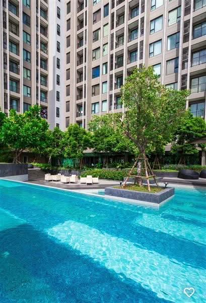 The Niche Pride Thonglor-Phetchaburi, Bangkok, New Petchaburi Road, Bang Kapi, Huai Khwang, Bangkok, 1 Bedroom, 35 sqm, Condo For Sale, by คุณ กิริยา วรรณารักษ์ (แอฟ), 500549437 - DDproperty.com