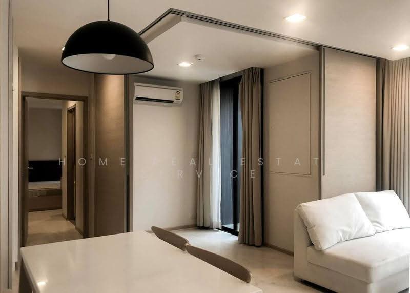 Liv @ 49 : ลิฟ แอท 49, กรุงเทพ, 9 ซอยสุขุมวิท 49, คลองตันเหนือ, วัฒนา, กรุงเทพ, 54 ตร.ม., คอนโด ขาย, โดย HOME Real Estate Service, 500549439 - DDproperty.com