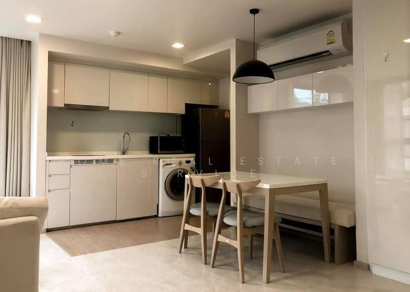 Liv @ 49 : ลิฟ แอท 49, กรุงเทพ, 9 ซอยสุขุมวิท 49, คลองตันเหนือ, วัฒนา, กรุงเทพ, 54 ตร.ม., คอนโด ขาย, โดย HOME Real Estate Service, 500549439 - DDproperty.com