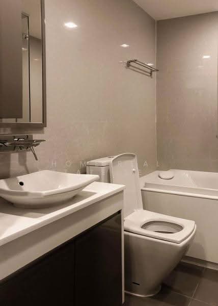 Liv @ 49, Bangkok, 9 Sukhumvit 49 Rd, Khlong Tan Nua, Watthana, Bangkok, 1 Bedroom, 54 sqm, Condo For Sale, by HOME Real Estate Service, 500549439 - DDproperty.com