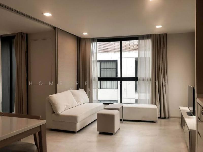 Liv @ 49, Bangkok, 9 Sukhumvit 49 Rd, Khlong Tan Nua, Watthana, Bangkok, 1 Bedroom, 54 sqm, Condo For Sale, by HOME Real Estate Service, 500549439 - DDproperty.com