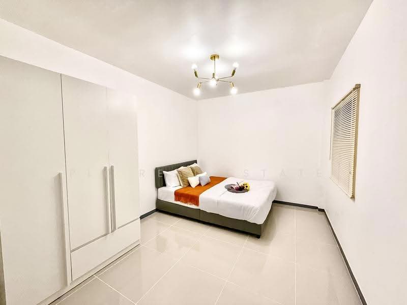 Stylish Townhouse for Sale Siam Country Club 4 Bedrooms, Chon Buri (Pattaya), Nong Pru, Bang Lamung (Pattaya), Chon Buri (Pattaya), 4 Bedrooms, 136 sqm, Townhouse For Sale, by PLC real estate, 500549440 - DDproperty.com