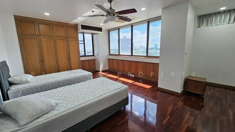 Ruamsuk Condominium : ร่วมสุข คอนโดมิเนียม, กรุงเทพ, 12 ซอยอรรถวี, คลองตัน, คลองเตย, กรุงเทพ, 365 ตร.ม., คอนโด ให้เช่า, โดย BANGKOK PROPERTY AGENTS, 500549441 - DDproperty.com