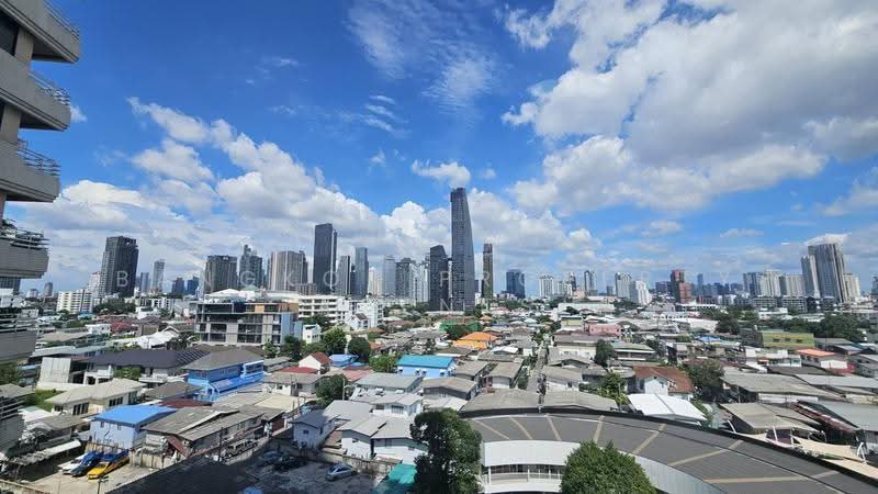 Ruamsuk Condominium, Bangkok, 12 Soi Athakravi, Khong Tan, Khlong Toei, Bangkok, 3 Bedrooms, 365 sqm, Condo For Rent, by BANGKOK PROPERTY AGENTS, 500549441 - DDproperty.com