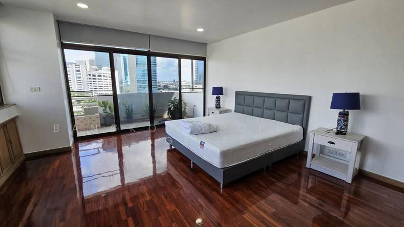 Ruamsuk Condominium : ร่วมสุข คอนโดมิเนียม, กรุงเทพ, 12 ซอยอรรถวี, คลองตัน, คลองเตย, กรุงเทพ, 365 ตร.ม., คอนโด ให้เช่า, โดย BANGKOK PROPERTY AGENTS, 500549441 - DDproperty.com