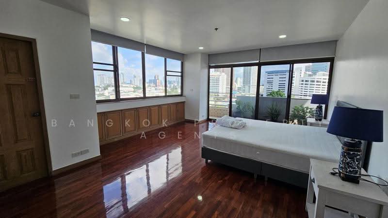 Ruamsuk Condominium : ร่วมสุข คอนโดมิเนียม, กรุงเทพ, 12 ซอยอรรถวี, คลองตัน, คลองเตย, กรุงเทพ, 365 ตร.ม., คอนโด ให้เช่า, โดย BANGKOK PROPERTY AGENTS, 500549441 - DDproperty.com