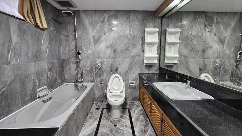 Ruamsuk Condominium : ร่วมสุข คอนโดมิเนียม, กรุงเทพ, 12 ซอยอรรถวี, คลองตัน, คลองเตย, กรุงเทพ, 365 ตร.ม., คอนโด ให้เช่า, โดย BANGKOK PROPERTY AGENTS, 500549441 - DDproperty.com