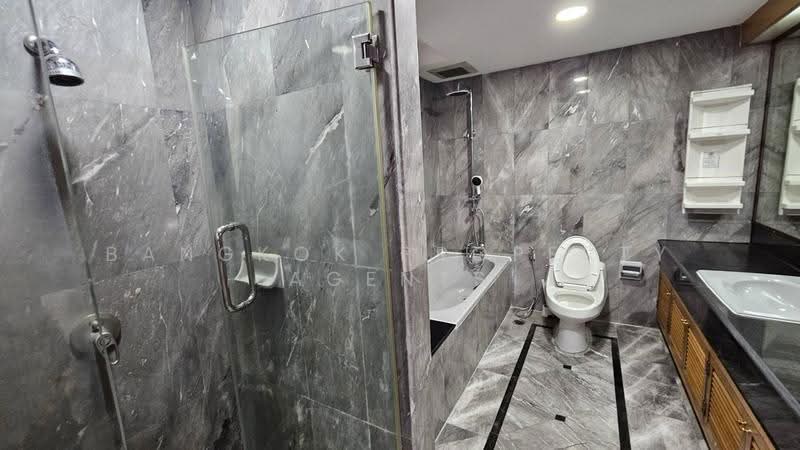 Ruamsuk Condominium : ร่วมสุข คอนโดมิเนียม, กรุงเทพ, 12 ซอยอรรถวี, คลองตัน, คลองเตย, กรุงเทพ, 365 ตร.ม., คอนโด ให้เช่า, โดย BANGKOK PROPERTY AGENTS, 500549441 - DDproperty.com