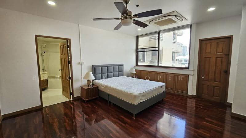 Ruamsuk Condominium : ร่วมสุข คอนโดมิเนียม, กรุงเทพ, 12 ซอยอรรถวี, คลองตัน, คลองเตย, กรุงเทพ, 365 ตร.ม., คอนโด ให้เช่า, โดย BANGKOK PROPERTY AGENTS, 500549441 - DDproperty.com
