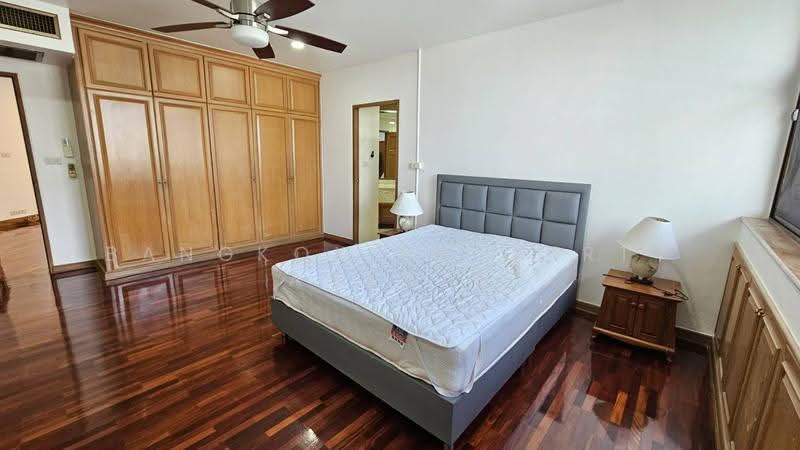 Ruamsuk Condominium : ร่วมสุข คอนโดมิเนียม, กรุงเทพ, 12 ซอยอรรถวี, คลองตัน, คลองเตย, กรุงเทพ, 365 ตร.ม., คอนโด ให้เช่า, โดย BANGKOK PROPERTY AGENTS, 500549441 - DDproperty.com