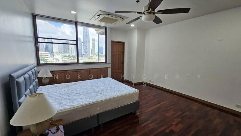 Ruamsuk Condominium : ร่วมสุข คอนโดมิเนียม, กรุงเทพ, 12 ซอยอรรถวี, คลองตัน, คลองเตย, กรุงเทพ, 365 ตร.ม., คอนโด ให้เช่า, โดย BANGKOK PROPERTY AGENTS, 500549441 - DDproperty.com