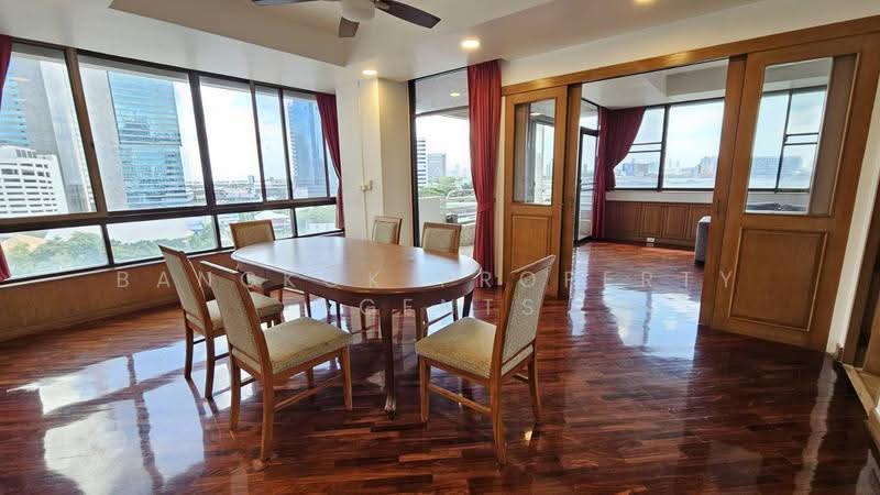 Ruamsuk Condominium : ร่วมสุข คอนโดมิเนียม, กรุงเทพ, 12 ซอยอรรถวี, คลองตัน, คลองเตย, กรุงเทพ, 365 ตร.ม., คอนโด ให้เช่า, โดย BANGKOK PROPERTY AGENTS, 500549441 - DDproperty.com