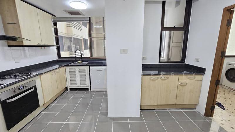 Ruamsuk Condominium : ร่วมสุข คอนโดมิเนียม, กรุงเทพ, 12 ซอยอรรถวี, คลองตัน, คลองเตย, กรุงเทพ, 365 ตร.ม., คอนโด ให้เช่า, โดย BANGKOK PROPERTY AGENTS, 500549441 - DDproperty.com