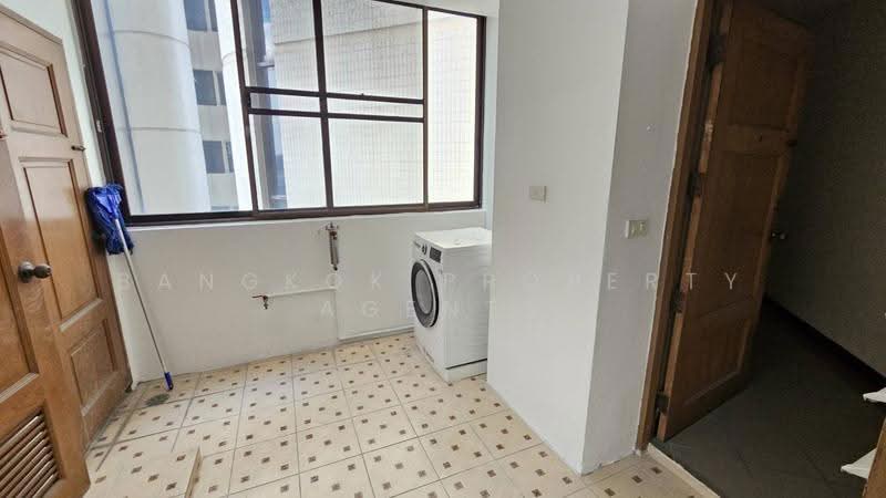 Ruamsuk Condominium : ร่วมสุข คอนโดมิเนียม, กรุงเทพ, 12 ซอยอรรถวี, คลองตัน, คลองเตย, กรุงเทพ, 365 ตร.ม., คอนโด ให้เช่า, โดย BANGKOK PROPERTY AGENTS, 500549441 - DDproperty.com