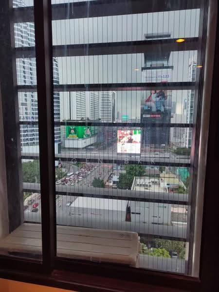 Rhythm Asoke 2 : ริทึ่ม อโศก 2, กรุงเทพ, ซอยเลิศแก้ว 1 ถนนอโศก-ดินแดง, บางกะปิ, ห้วยขวาง, กรุงเทพ, 27 ตร.ม., คอนโด ให้เช่า, โดย Agentbkk, 500549442 - DDproperty.com