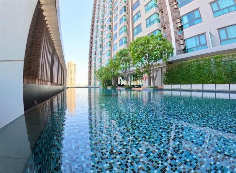 The Stage Taopoon Interchange, Bangkok, 318 Pracharat Road 2, Bang Sue, Bangkok, 1 Bedroom, 62 sqm, Condo For Sale, by คุณ กิริยา วรรณารักษ์ (แอฟ), 500549444 - DDproperty.com