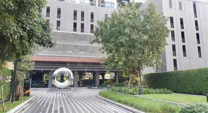 The Stage Taopoon Interchange, Bangkok, 318 Pracharat Road 2, Bang Sue, Bangkok, 1 Bedroom, 62 sqm, Condo For Sale, by คุณ กิริยา วรรณารักษ์ (แอฟ), 500549444 - DDproperty.com