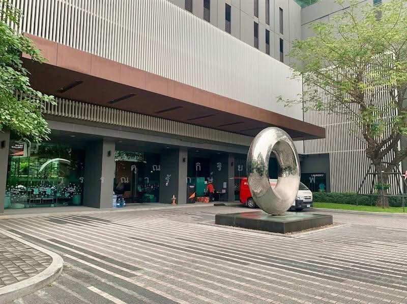 The Stage Taopoon Interchange, Bangkok, 318 Pracharat Road 2, Bang Sue, Bangkok, 1 Bedroom, 62 sqm, Condo For Sale, by คุณ กิริยา วรรณารักษ์ (แอฟ), 500549444 - DDproperty.com