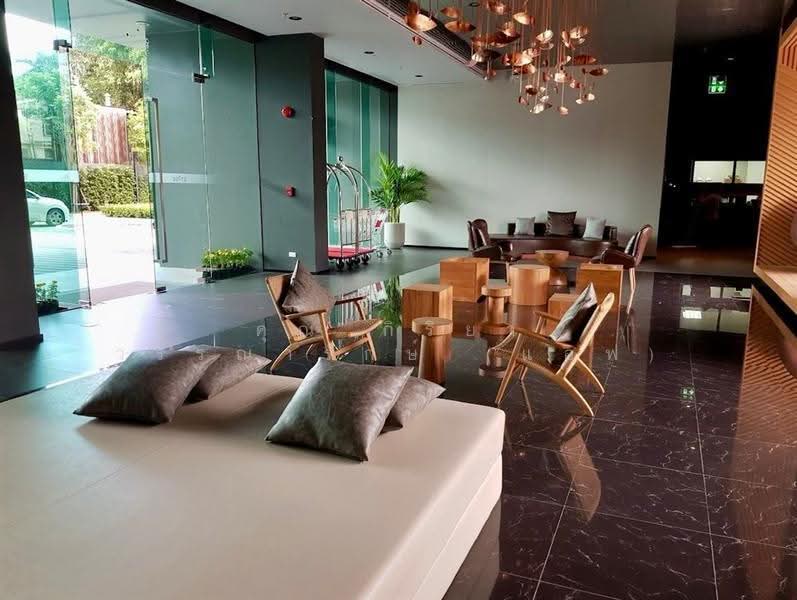 The Stage Taopoon Interchange, Bangkok, 318 Pracharat Road 2, Bang Sue, Bangkok, 1 Bedroom, 62 sqm, Condo For Sale, by คุณ กิริยา วรรณารักษ์ (แอฟ), 500549444 - DDproperty.com
