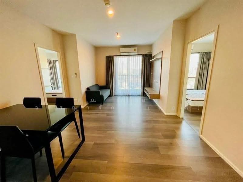 The Stage Taopoon Interchange, Bangkok, 318 Pracharat Road 2, Bang Sue, Bangkok, 1 Bedroom, 62 sqm, Condo For Sale, by คุณ กิริยา วรรณารักษ์ (แอฟ), 500549444 - DDproperty.com