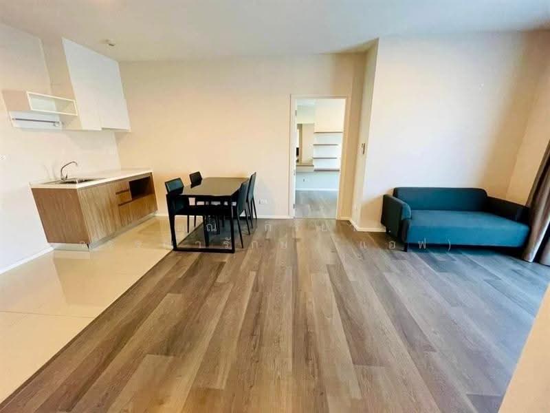 The Stage Taopoon Interchange, Bangkok, 318 Pracharat Road 2, Bang Sue, Bangkok, 1 Bedroom, 62 sqm, Condo For Sale, by คุณ กิริยา วรรณารักษ์ (แอฟ), 500549444 - DDproperty.com