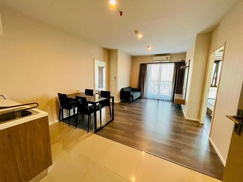 The Stage Taopoon Interchange, Bangkok, 318 Pracharat Road 2, Bang Sue, Bangkok, 1 Bedroom, 62 sqm, Condo For Sale, by คุณ กิริยา วรรณารักษ์ (แอฟ), 500549444 - DDproperty.com