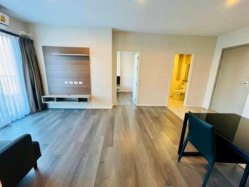 The Stage Taopoon Interchange, Bangkok, 318 Pracharat Road 2, Bang Sue, Bangkok, 1 Bedroom, 62 sqm, Condo For Sale, by คุณ กิริยา วรรณารักษ์ (แอฟ), 500549444 - DDproperty.com