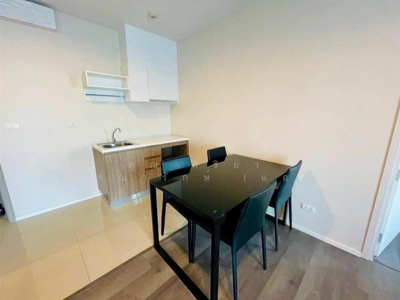The Stage Taopoon Interchange, Bangkok, 318 Pracharat Road 2, Bang Sue, Bangkok, 1 Bedroom, 62 sqm, Condo For Sale, by คุณ กิริยา วรรณารักษ์ (แอฟ), 500549444 - DDproperty.com