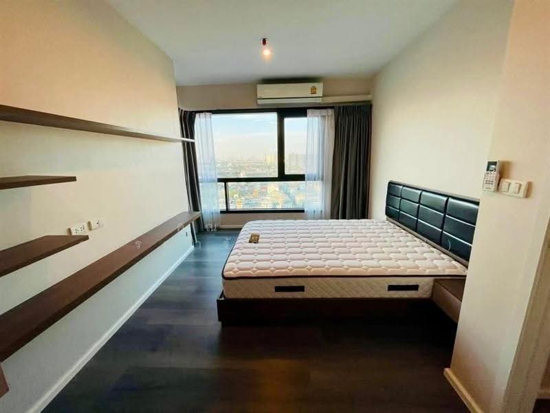 The Stage Taopoon Interchange, Bangkok, 318 Pracharat Road 2, Bang Sue, Bangkok, 1 Bedroom, 62 sqm, Condo For Sale, by คุณ กิริยา วรรณารักษ์ (แอฟ), 500549444 - DDproperty.com