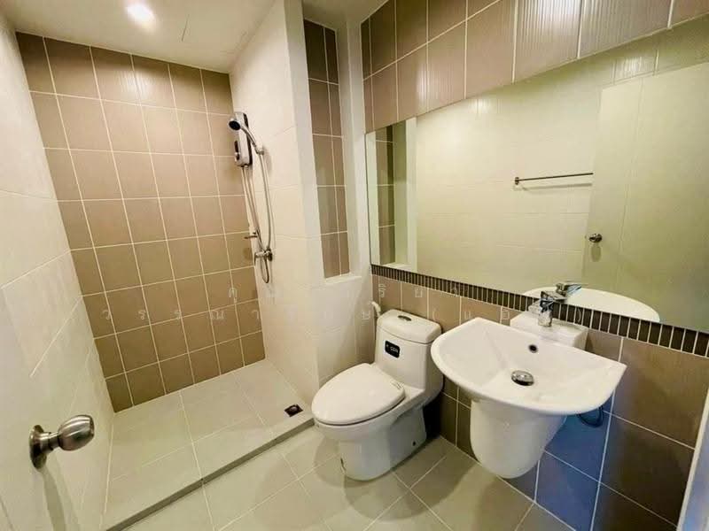 The Stage Taopoon Interchange, Bangkok, 318 Pracharat Road 2, Bang Sue, Bangkok, 1 Bedroom, 62 sqm, Condo For Sale, by คุณ กิริยา วรรณารักษ์ (แอฟ), 500549444 - DDproperty.com