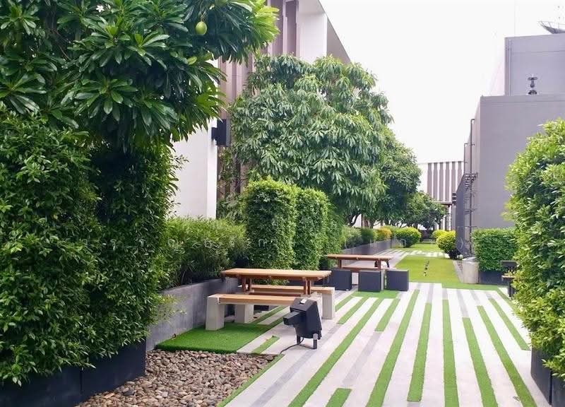The Stage Taopoon Interchange, Bangkok, 318 Pracharat Road 2, Bang Sue, Bangkok, 1 Bedroom, 62 sqm, Condo For Sale, by คุณ กิริยา วรรณารักษ์ (แอฟ), 500549444 - DDproperty.com