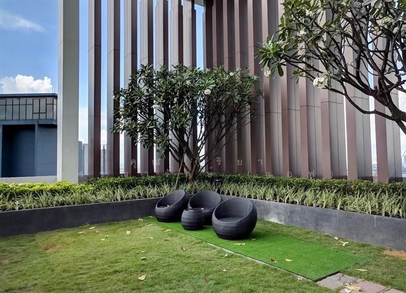 The Stage Taopoon Interchange, Bangkok, 318 Pracharat Road 2, Bang Sue, Bangkok, 1 Bedroom, 62 sqm, Condo For Sale, by คุณ กิริยา วรรณารักษ์ (แอฟ), 500549444 - DDproperty.com