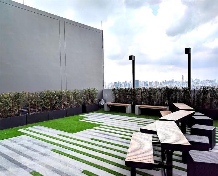 The Stage Taopoon Interchange, Bangkok, 318 Pracharat Road 2, Bang Sue, Bangkok, 1 Bedroom, 62 sqm, Condo For Sale, by คุณ กิริยา วรรณารักษ์ (แอฟ), 500549444 - DDproperty.com
